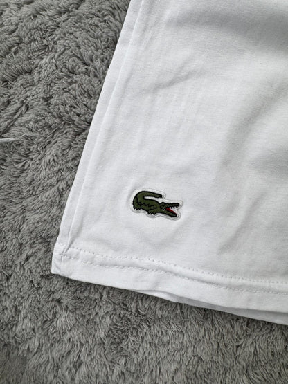 CONJUNTO CORTO - LACOSTE - M5