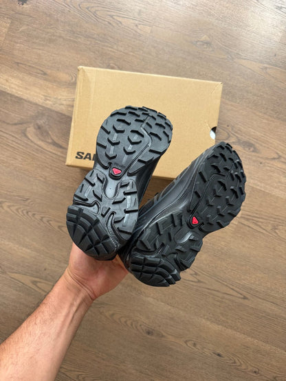 SALOMON XT-6 NEGRAS