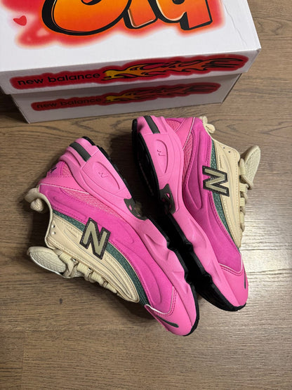 NEW BALANCE 1000 - ROSA