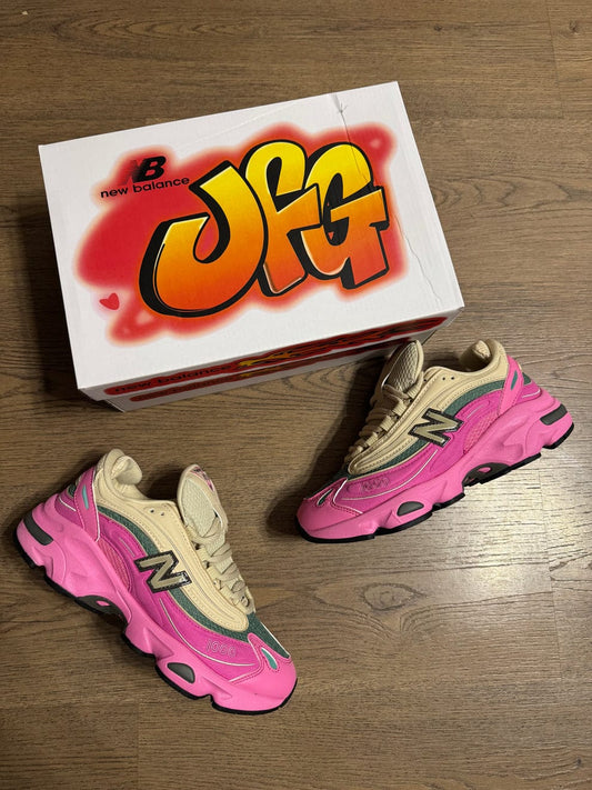 NEW BALANCE 1000 - ROSA