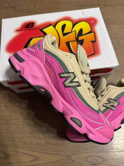 NEW BALANCE 1000 - ROSA