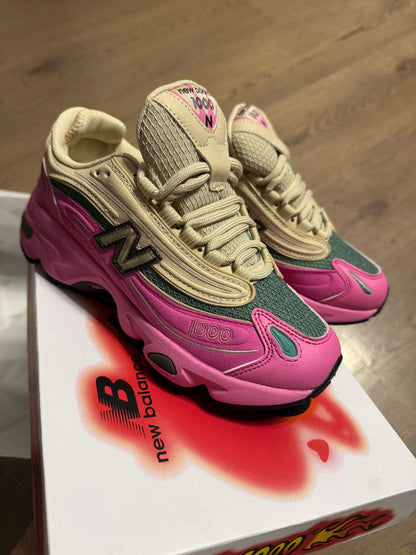 NEW BALANCE 1000 - ROSA