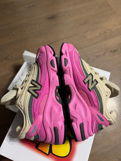 NEW BALANCE 1000 - ROSA