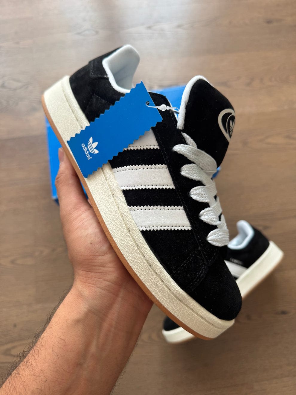 ADIDAS CAMPUS - M1