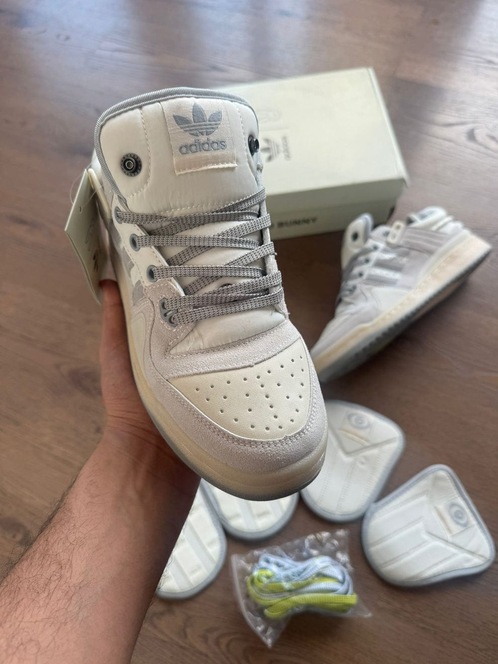 ADIDAS BAD BUNNY FORUM - M1