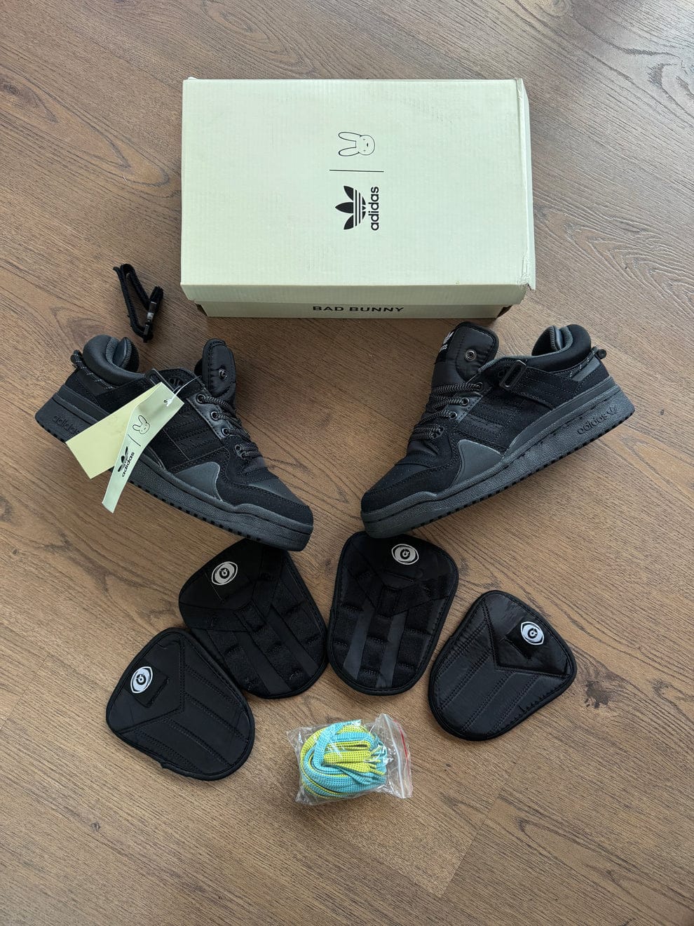 ADIDAS BAD BUNNY FORUM - M2