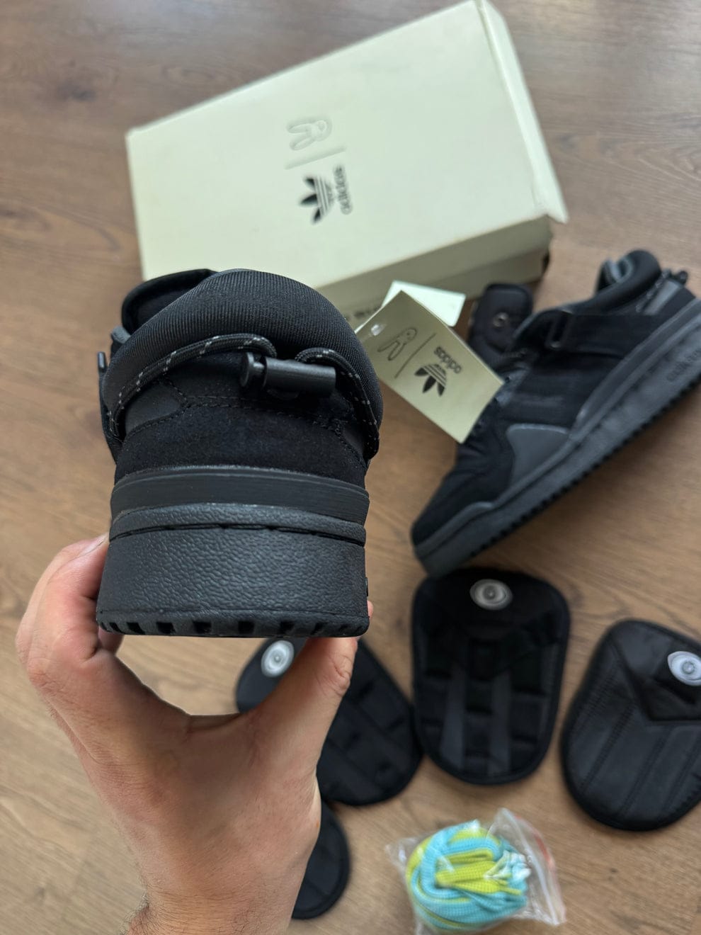ADIDAS BAD BUNNY FORUM - M2