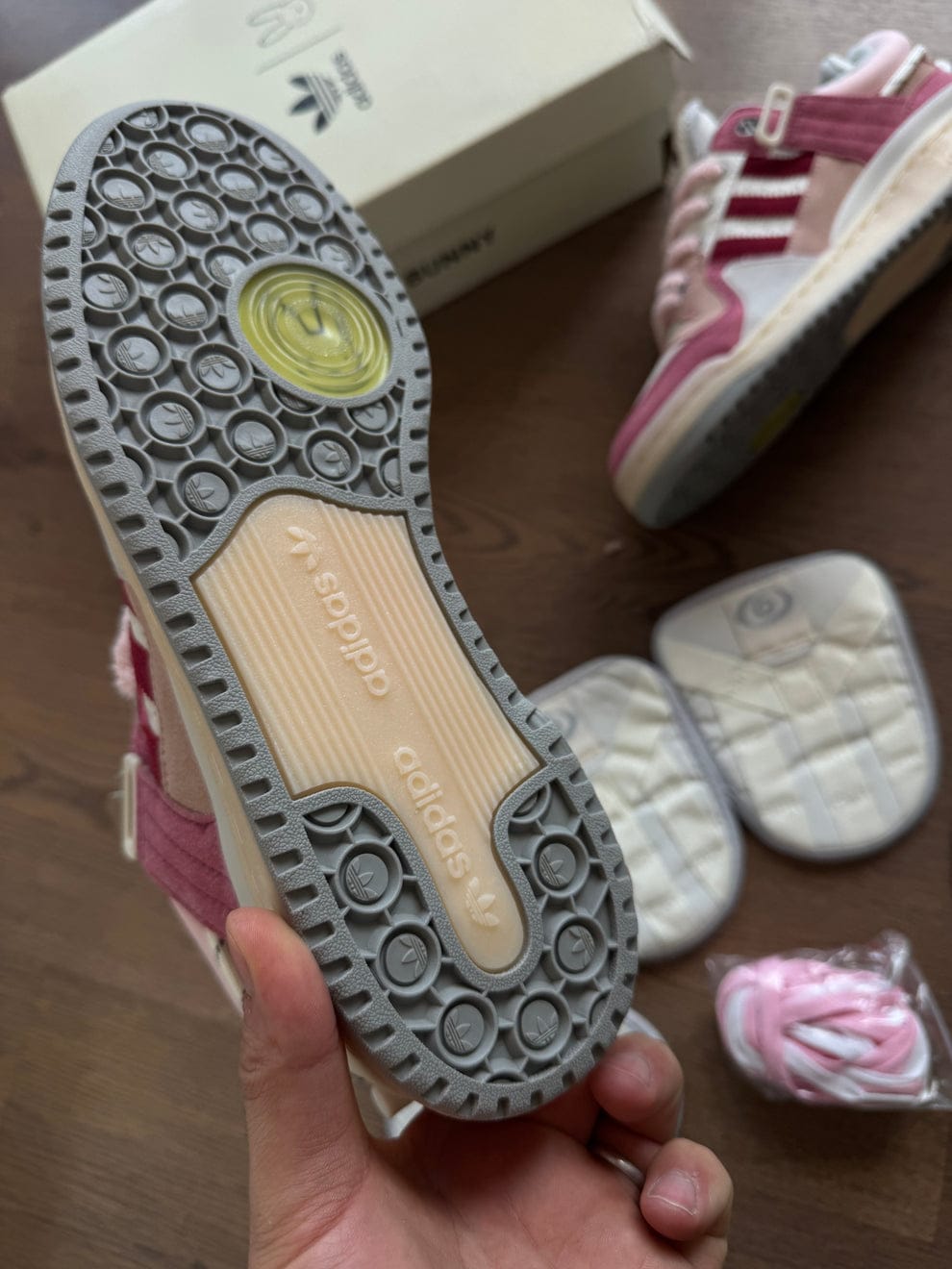 ADIDAS BAD BUNNY FORUM - M3