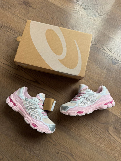 ASICS GEL - NYC - MODELO 9