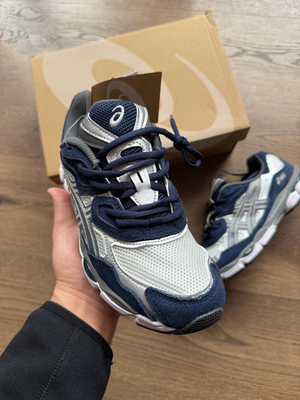 ASICS GEL - NYC - MODELO 10