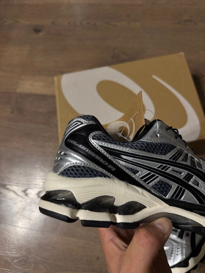 ASICS GEL - KAYANO - MODELO 2