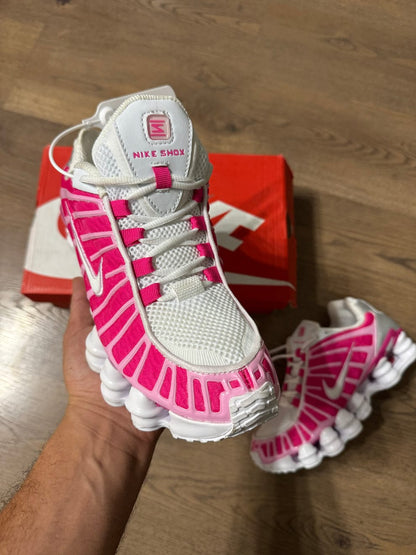 NIKE SHOX - MODELO 4