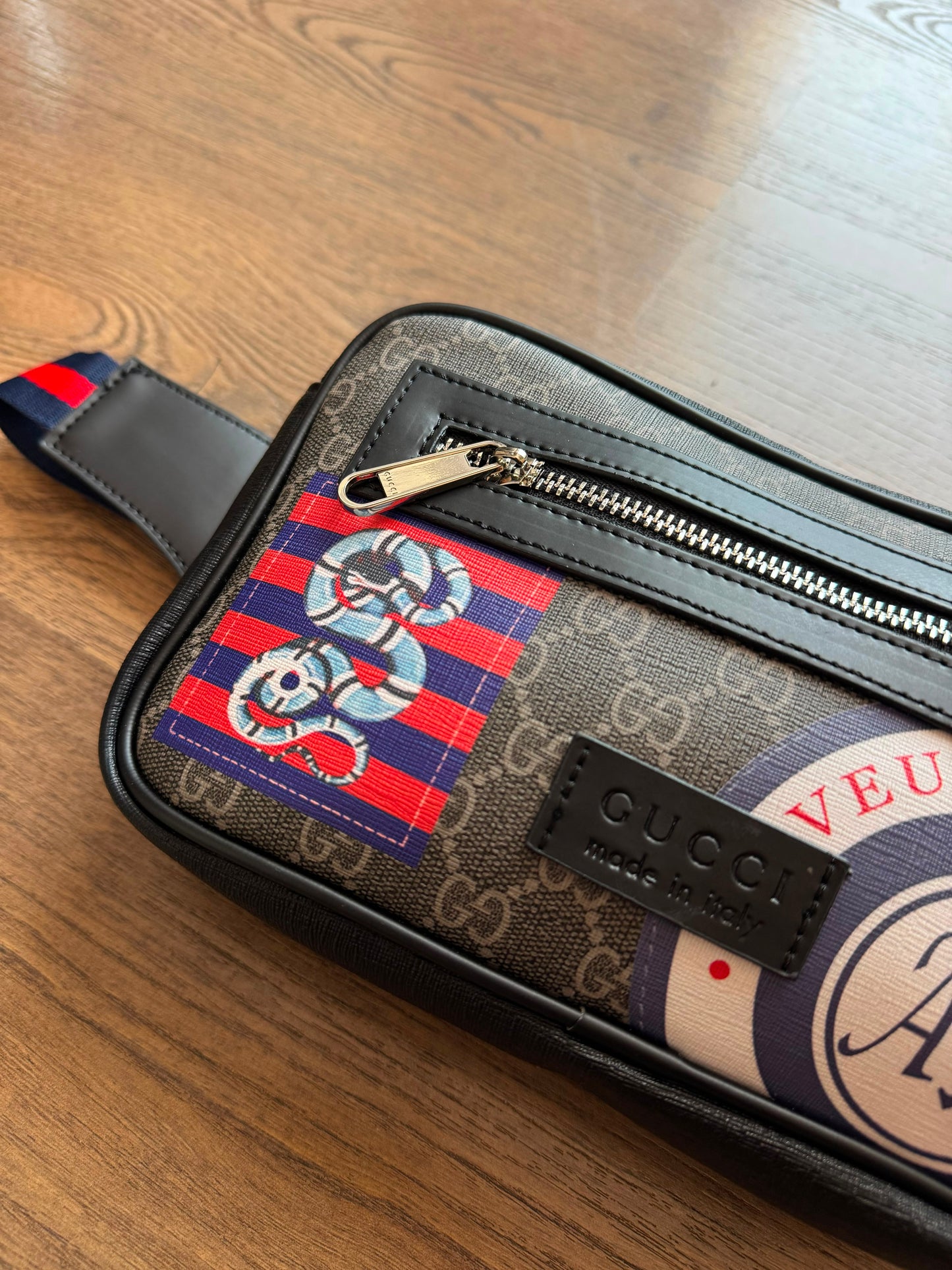 BOLSO HOMBRE - GUCCI - M4
