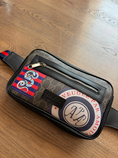 BOLSO HOMBRE - GUCCI - M4