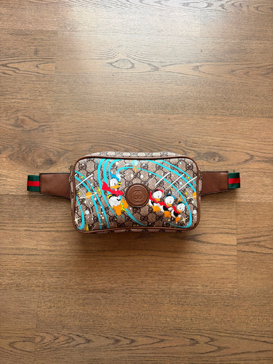 BOLSO HOMBRE - GUCCI - M5