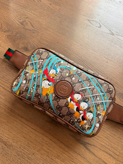BOLSO HOMBRE - GUCCI - M5