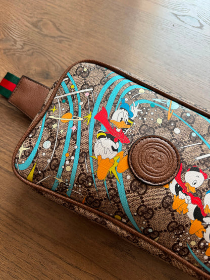 BOLSO HOMBRE - GUCCI - M5