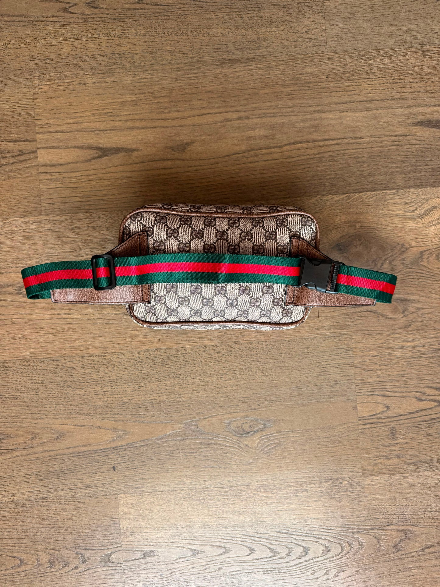 BOLSO HOMBRE - GUCCI - M5