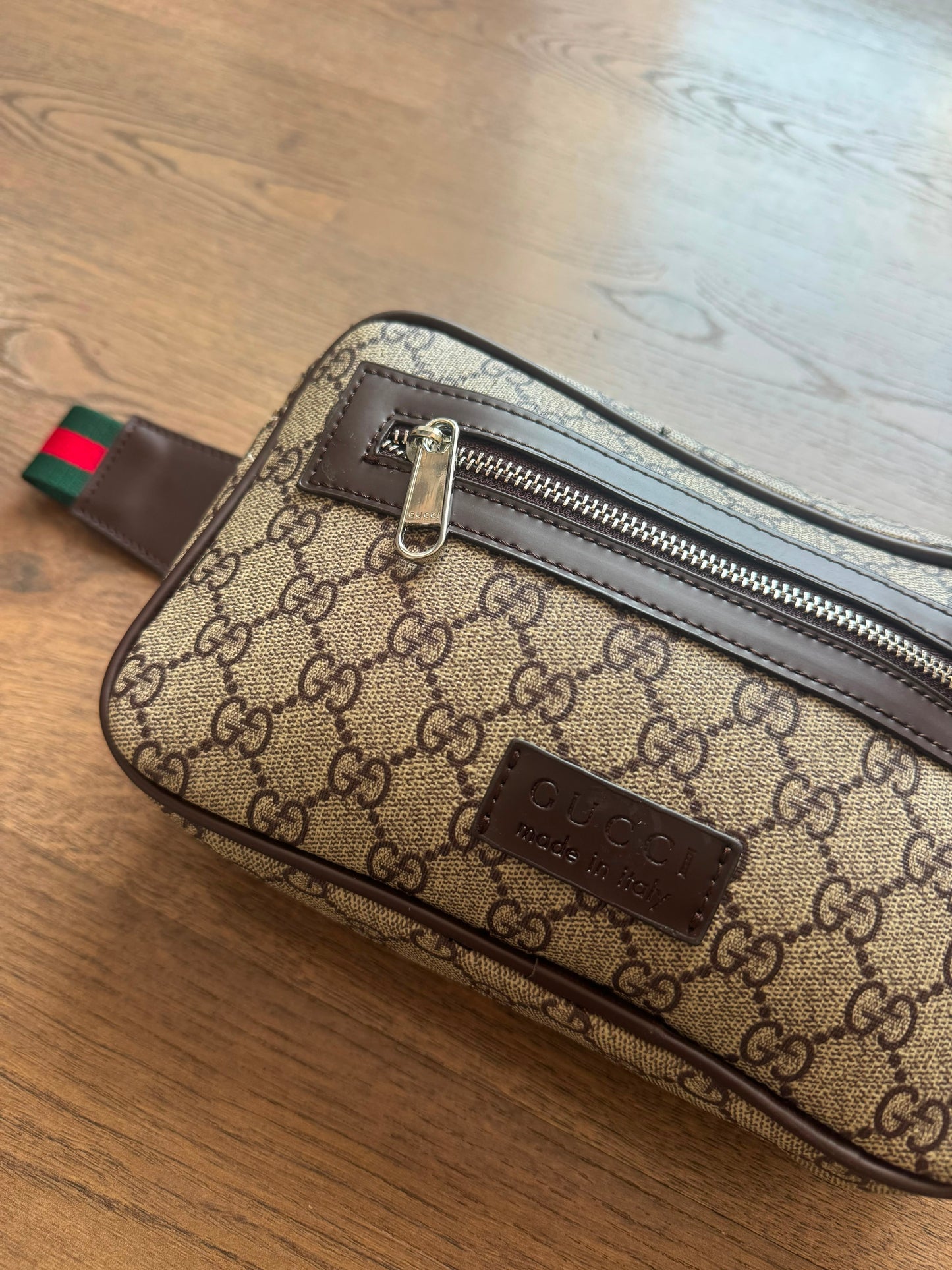 BOLSO HOMBRE - GUCCI - M2