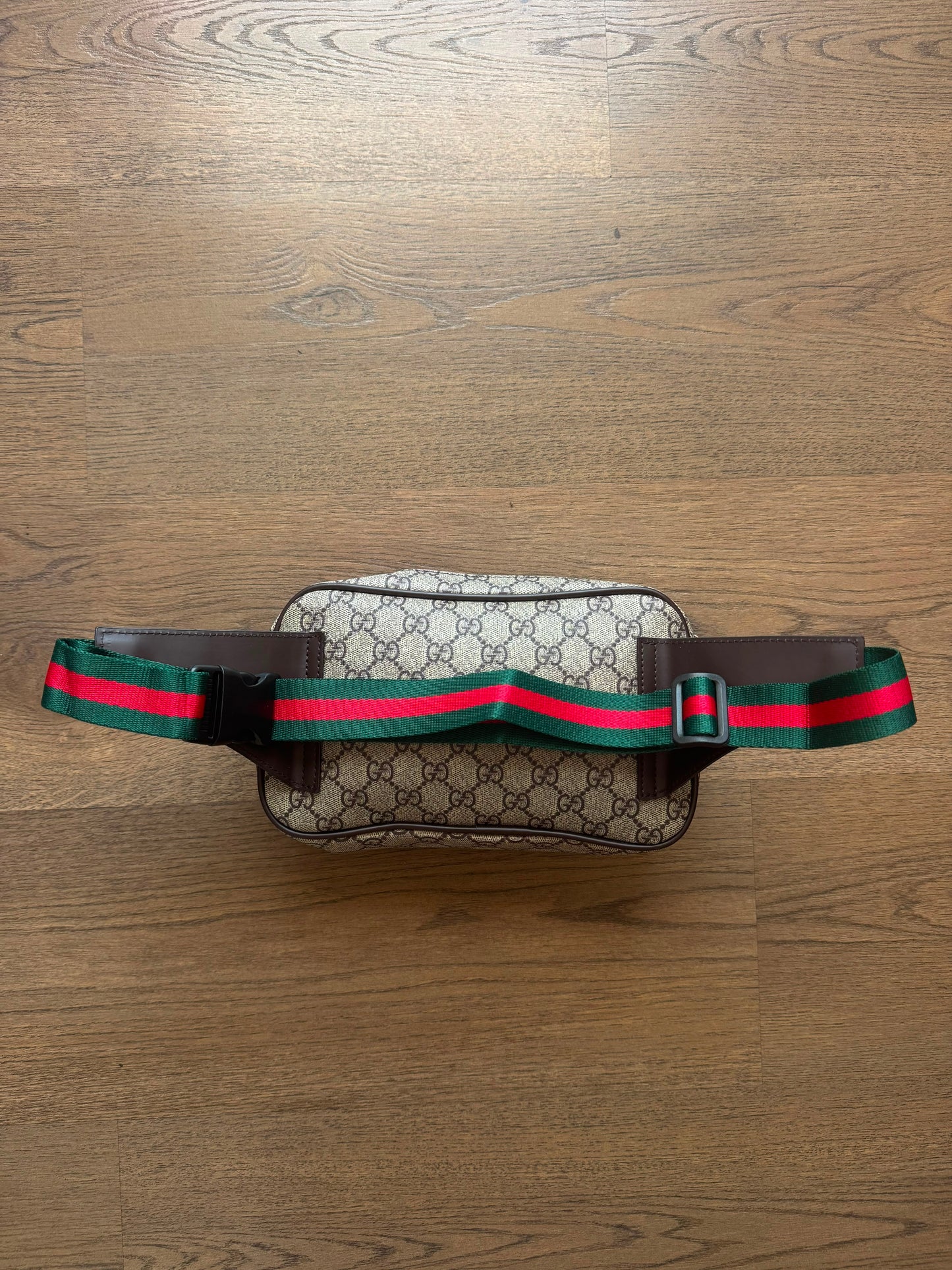 BOLSO HOMBRE - GUCCI - M2