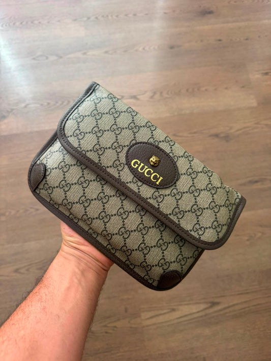 BOLSO HOMBRE - GUCCI - M6