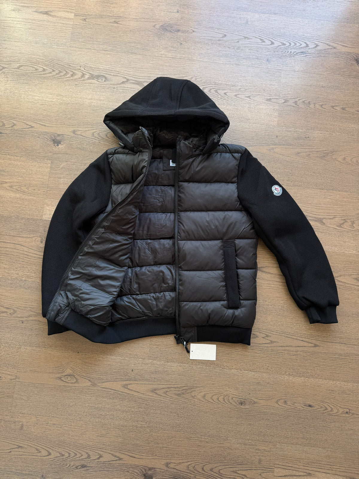 CHAQUETA MONCLER M2