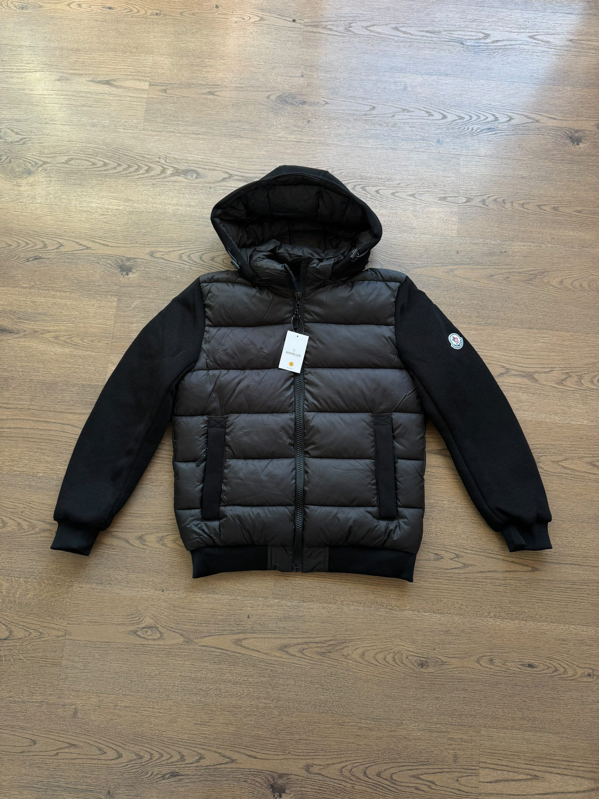 CHAQUETA MONCLER M2