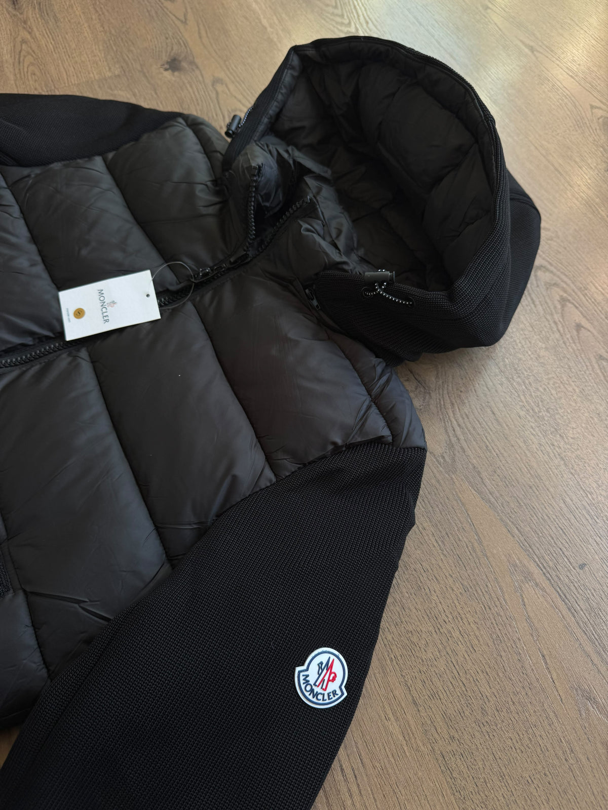 CHAQUETA MONCLER M2