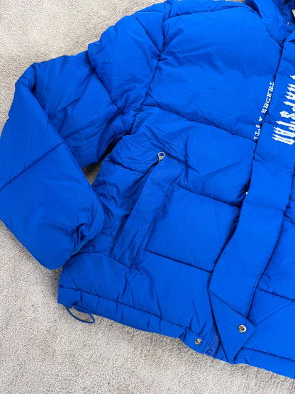 CHAQUETA TRAPSTAR