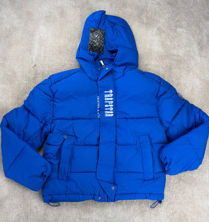 CHAQUETA TRAPSTAR