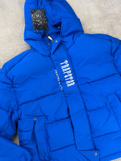 CHAQUETA TRAPSTAR