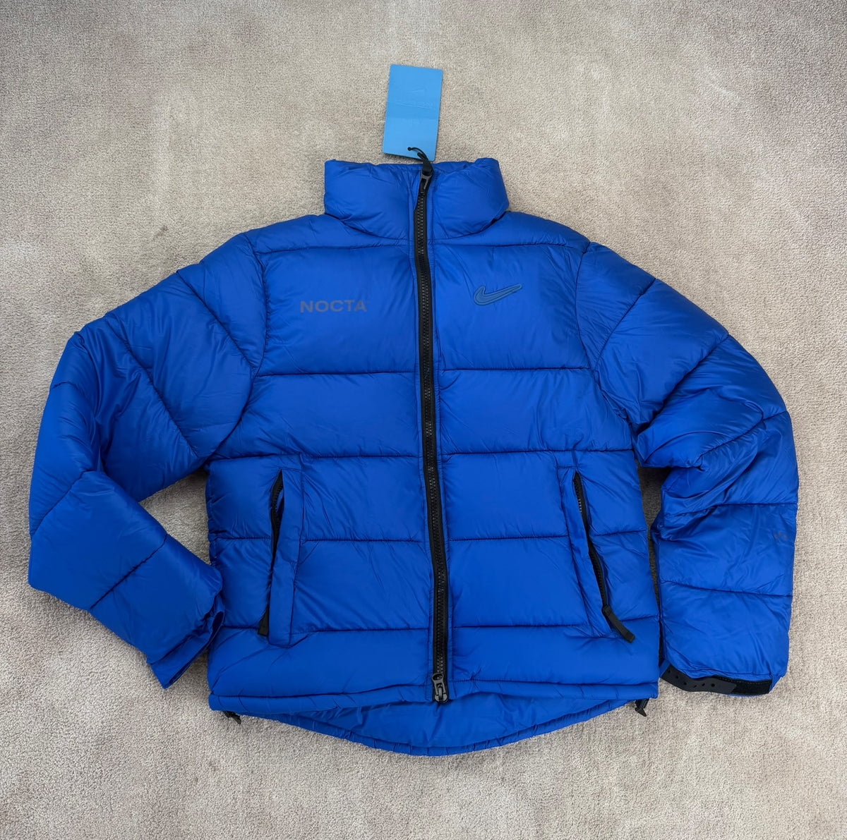 CHAQUETA NIKE NOCTA M2