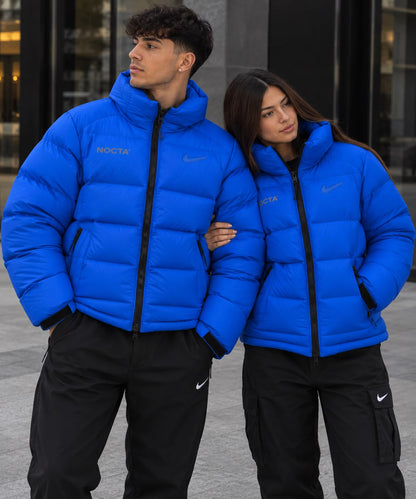 CHAQUETA NIKE NOCTA M2