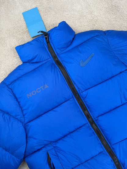 CHAQUETA NIKE NOCTA M2