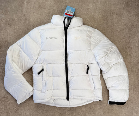 CHAQUETA NIKE NOCTA M1