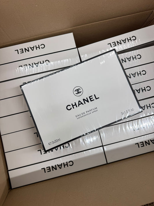 ESTUCHE CHANEL PARIS