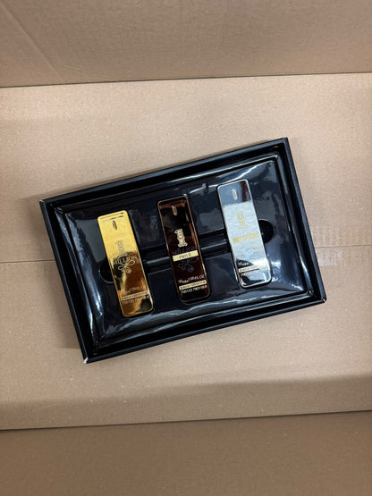 ESTUCHE ONE MILLON