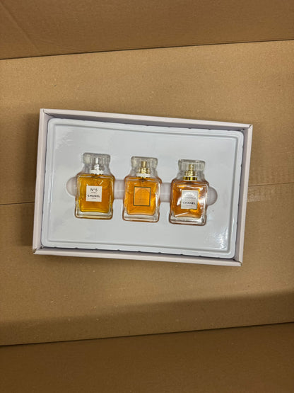 ESTUCHE CHANEL PARIS