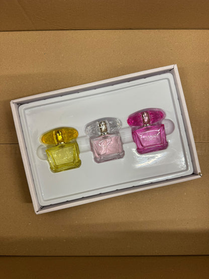 ESTUCHE VERSACE