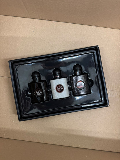 ESTUCHE BLACK OPIUM