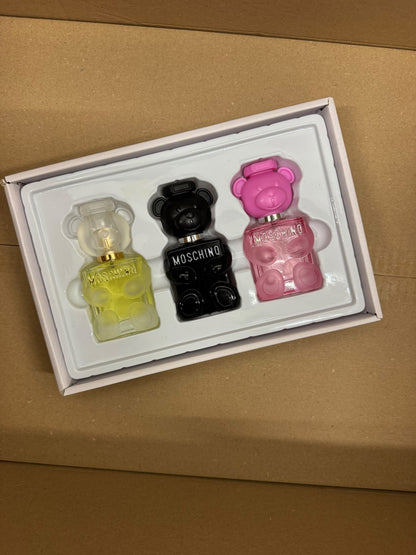 ESTUCHE MOSCHINO