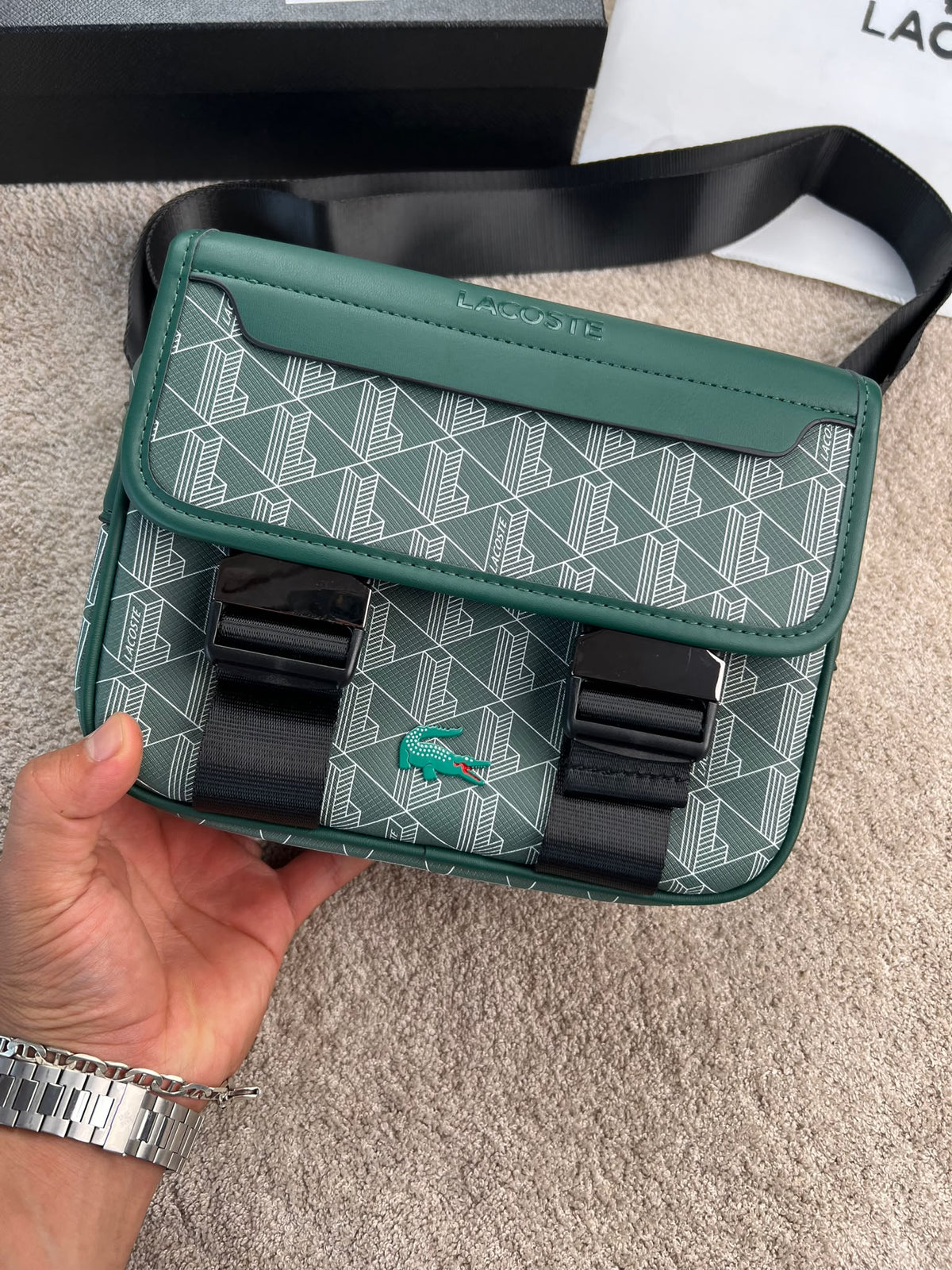 BOLSO HOMBRE - LACOSTE - M2