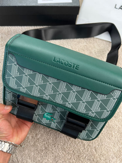BOLSO HOMBRE - LACOSTE - M2