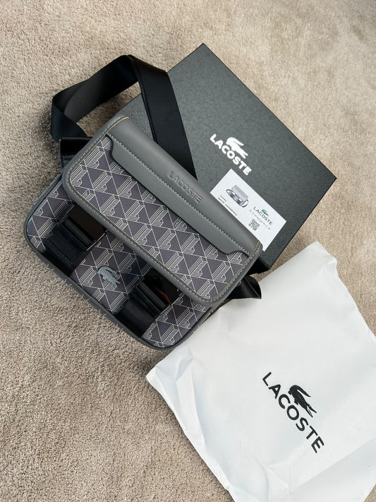 BOLSO HOMBRE - LACOSTE - M3