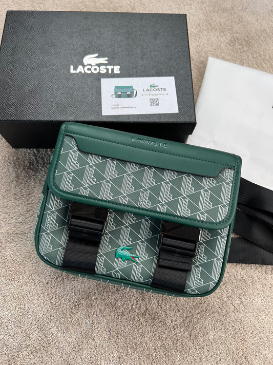 BOLSO HOMBRE - LACOSTE - M2