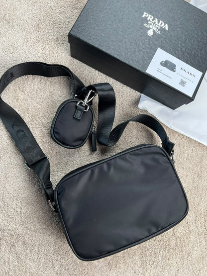 BOLSO HOMBRE - PRADA - M3