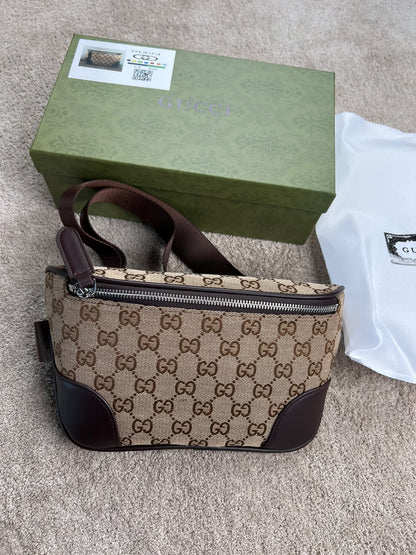 BOLSO HOMBRE - GUCCI - M17