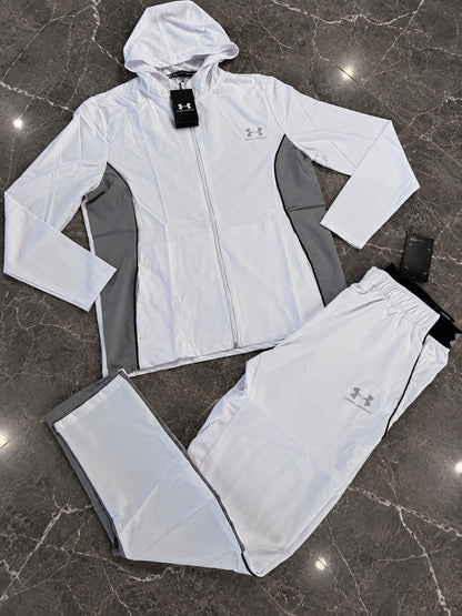 CONJUNTO UNDER ARMOUR - M12