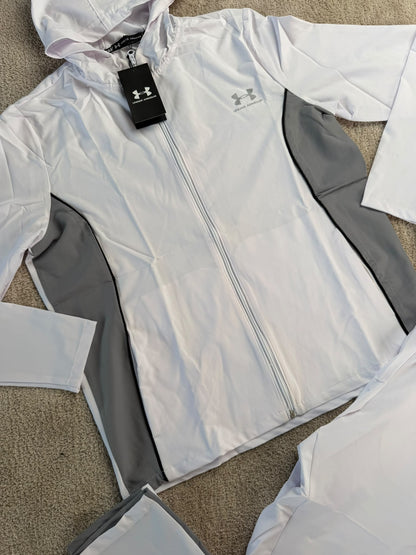 CONJUNTO UNDER ARMOUR - M12