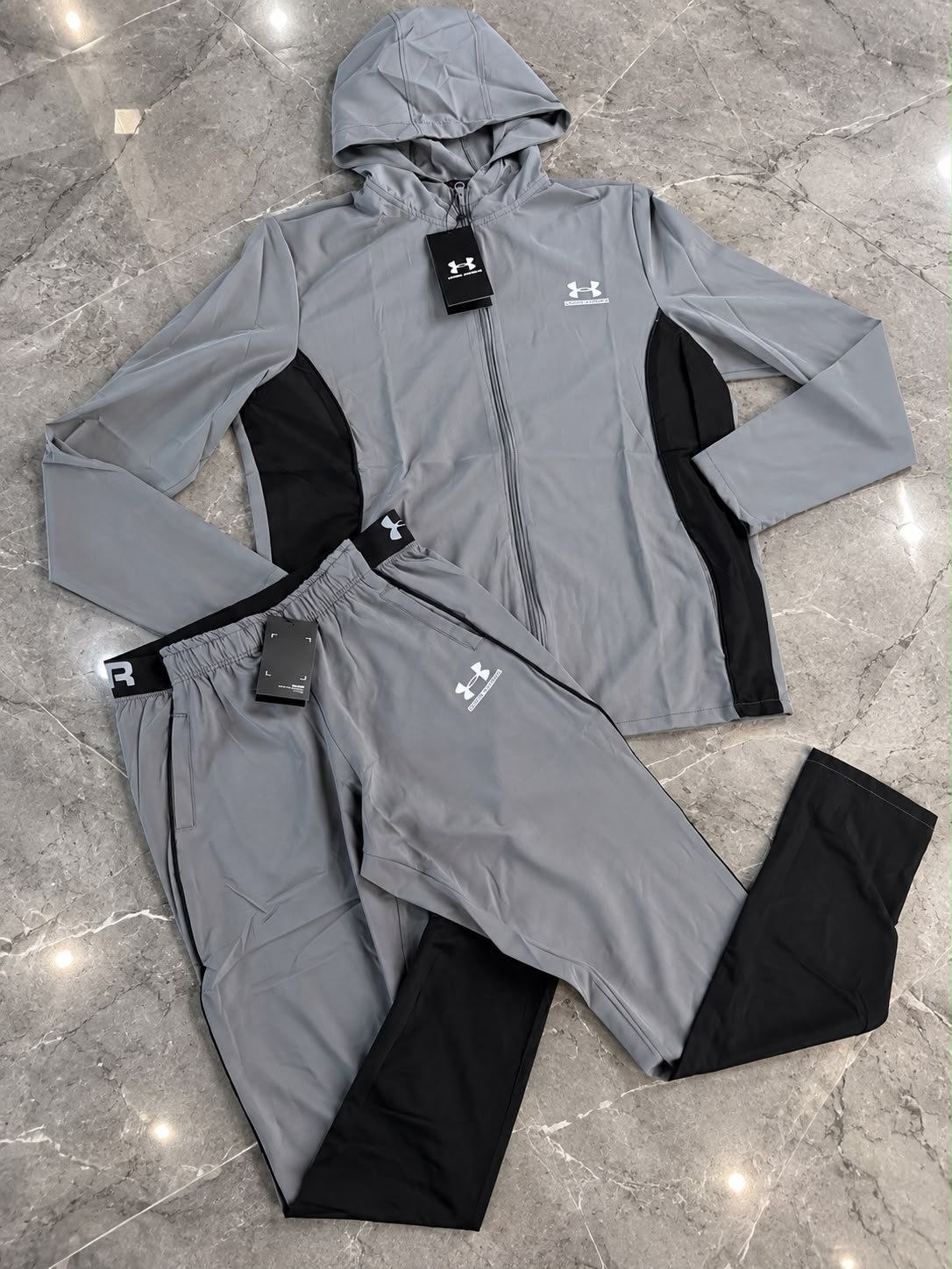 CONJUNTO UNDER ARMOUR - M11